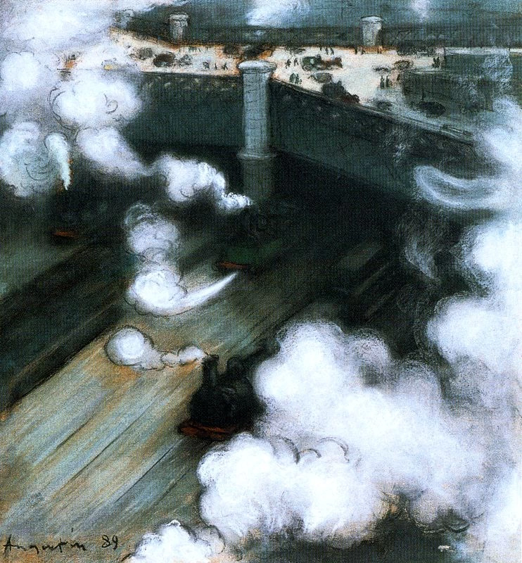 Il ponte verso l'Europa